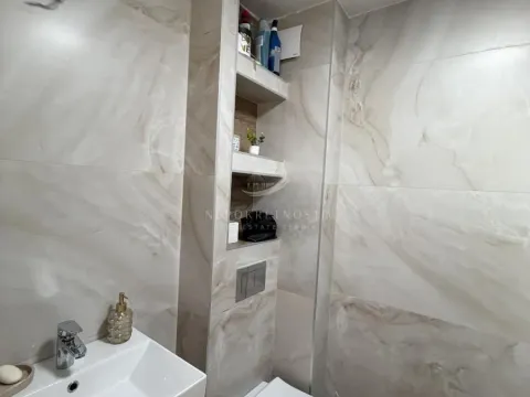 Rent, one bedroom apartment, 45m², Lekino Brdo, Voždovac Sve Podlokacije - image 8