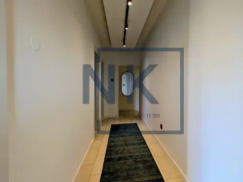 Izdavanje, trosoban stan, 97m², 1 maj, Podgorica - image 11