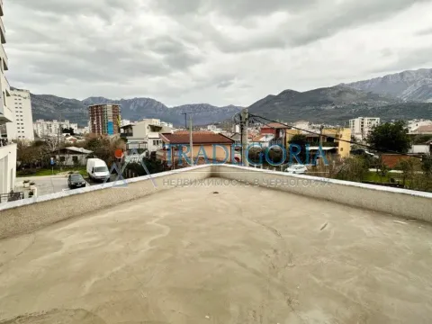 Prodaja, jednosoban stan, 36m², Bar, Crna Gora - image 7
