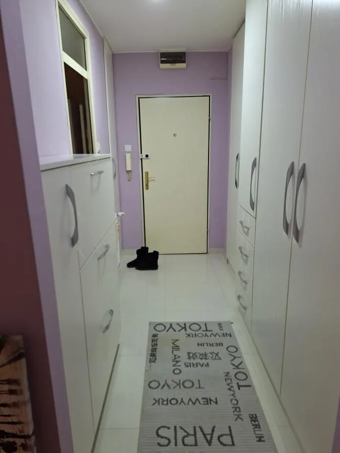 Prodaja, garsonjera, 29m², Novo naselje, Novi Sad