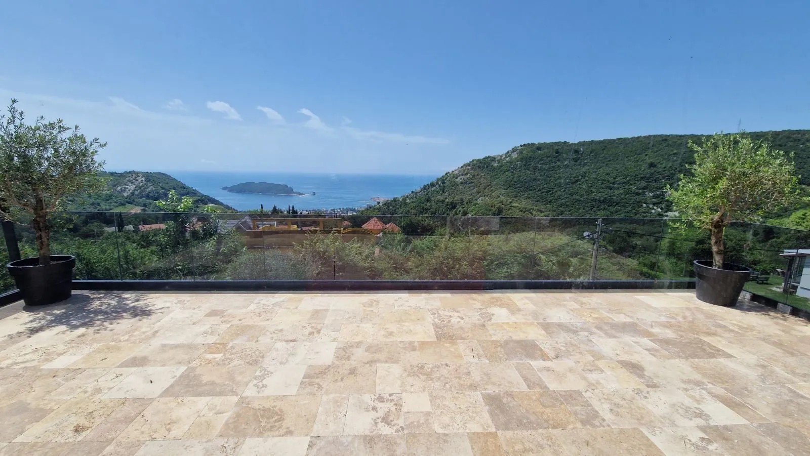 Sale, house, 300m², Budva, Crna Gora