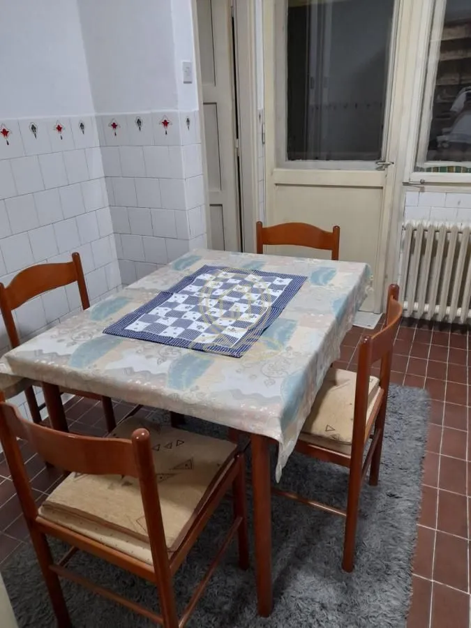 Izdavanje, dvosoban stan, 58m², Podbara, Novi Sad Sve Podlokacije