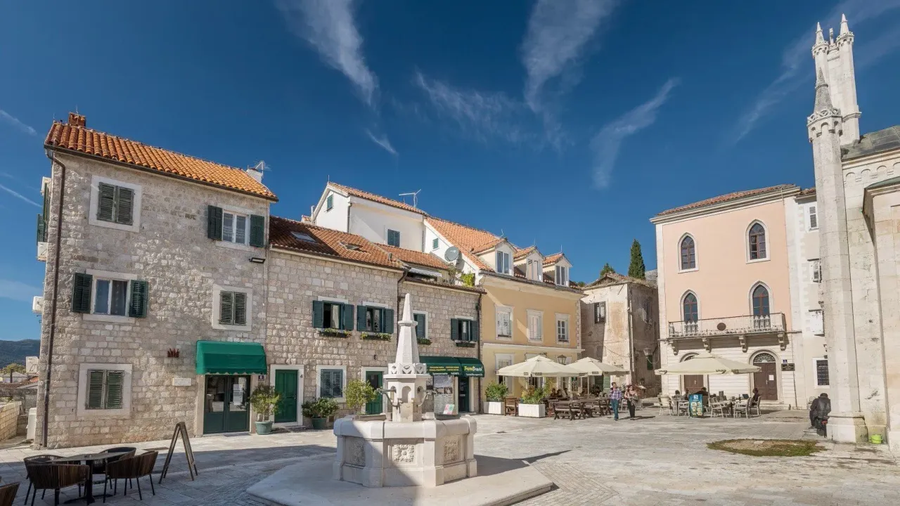 Sale, house, 198m², Herceg Novi, Crna Gora