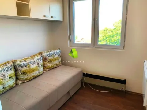 Rent, one bedroom apartment, 33m², Palilula, Niš - image 6