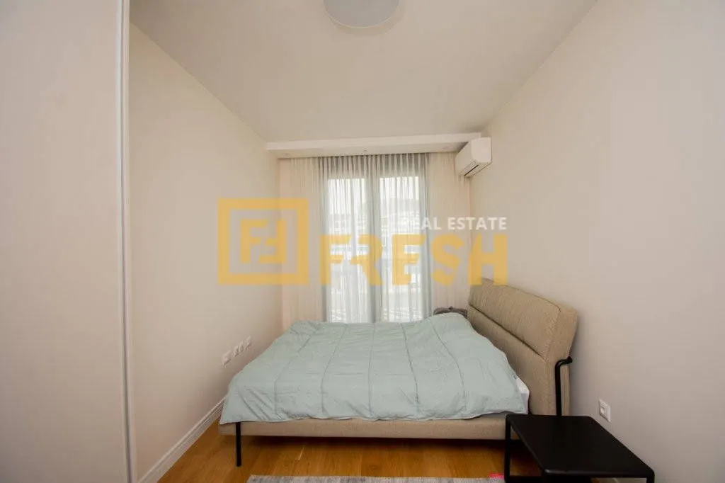 Rent, three bedroom apartment, 113m², Preko Morače, Podgorica