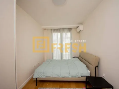 Izdavanje, trosoban stan, 113m², Preko Morače, Podgorica - image 8