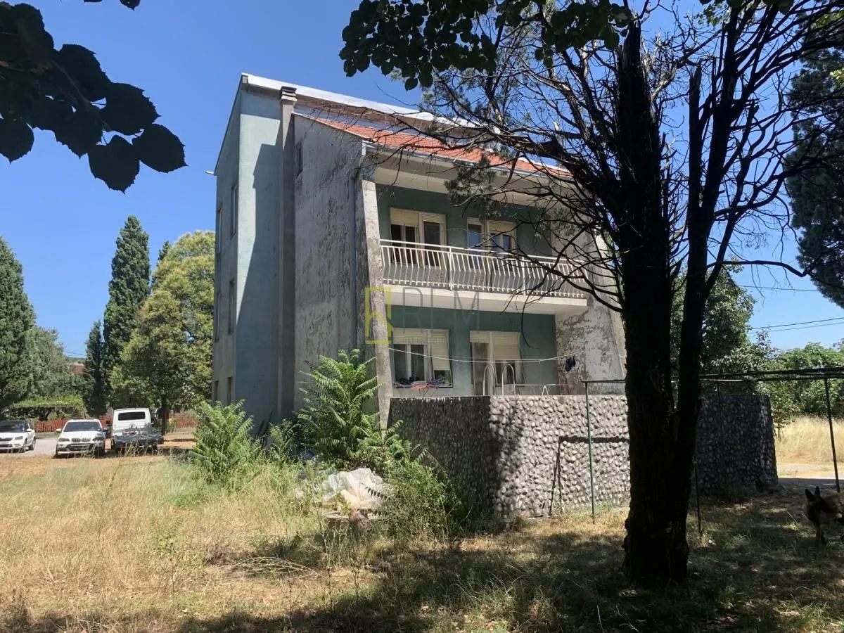 Prodaja, plac, 3600m², Tološi, Podgorica