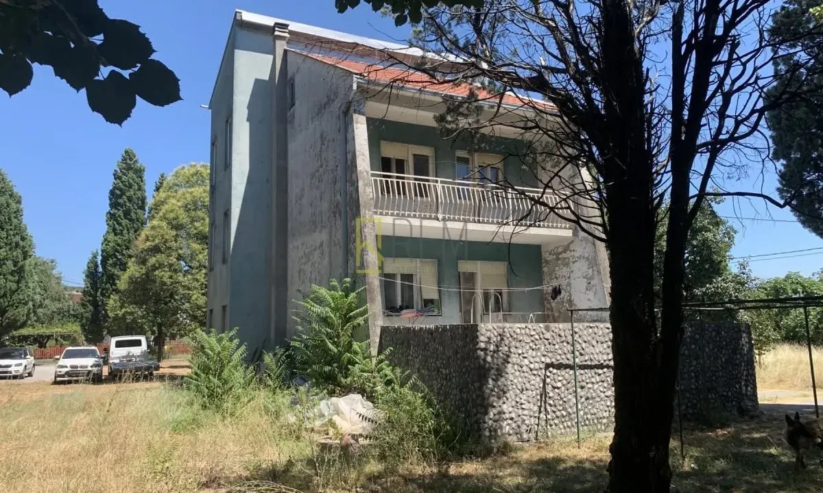 Prodaja, plac, 3600m², Tološi, Podgorica