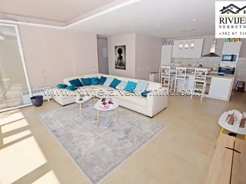 Prodaja, trosoban stan, 220m², Topla, Herceg Novi - image 6