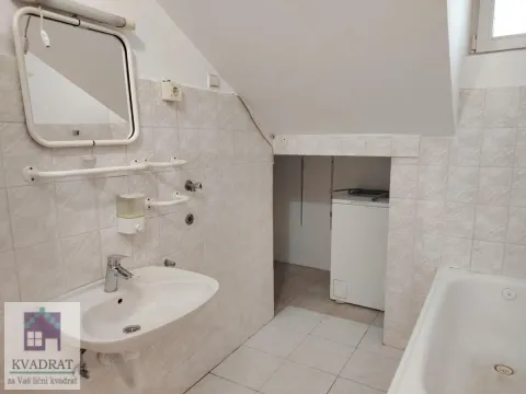 Rent, one bedroom apartment, 53m², Obrenovac, Beograd - image 11