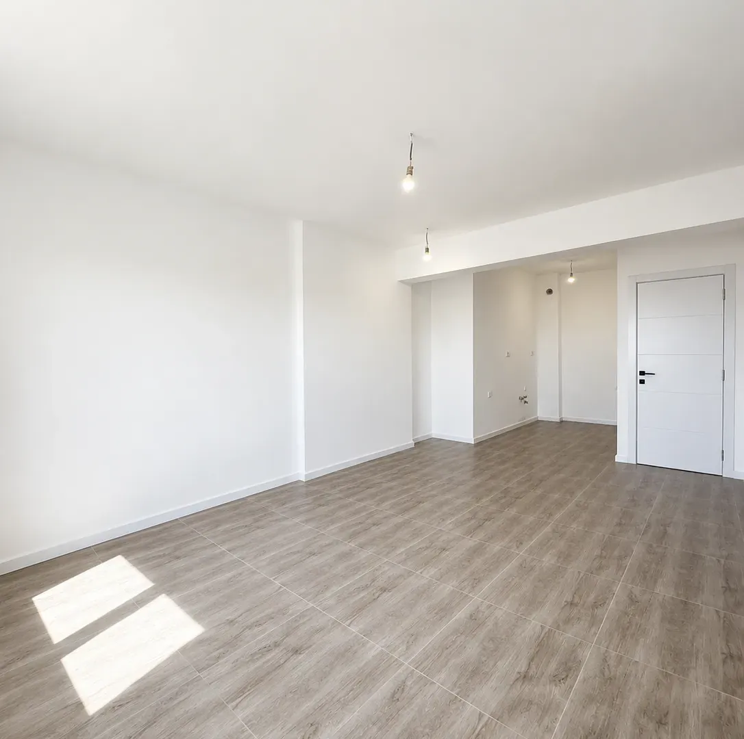 Sale, one bedroom apartment, 46m², Ilino, Bar