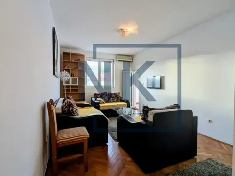 Sale, one bedroom apartment, 42m², City Kej, Podgorica - image 6