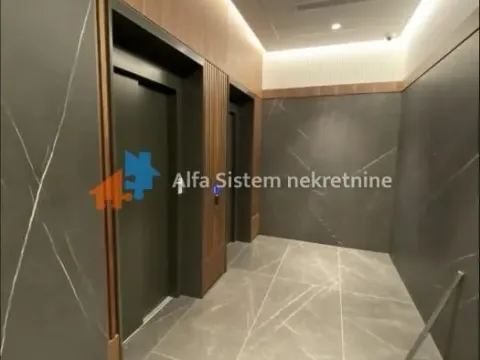 Rent, three bedroom apartment, 70m², Stari Grad, Beograd - image 16