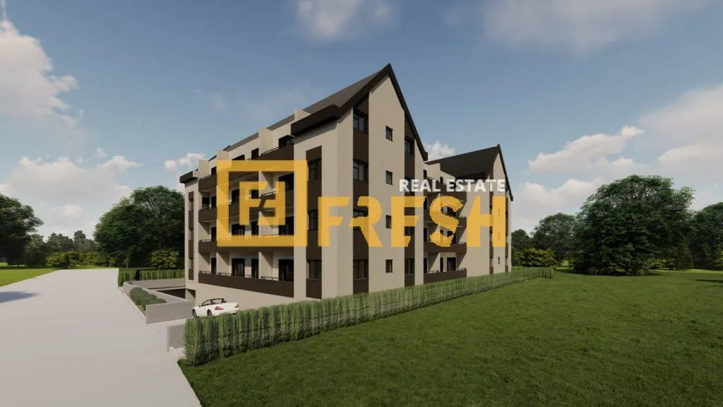 Prodaja, dvosoban stan, 67m², Cetinje, Crna Gora