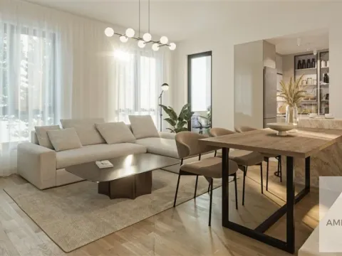 Sale, three bedroom apartment, 70m², Surčin, Beograd
