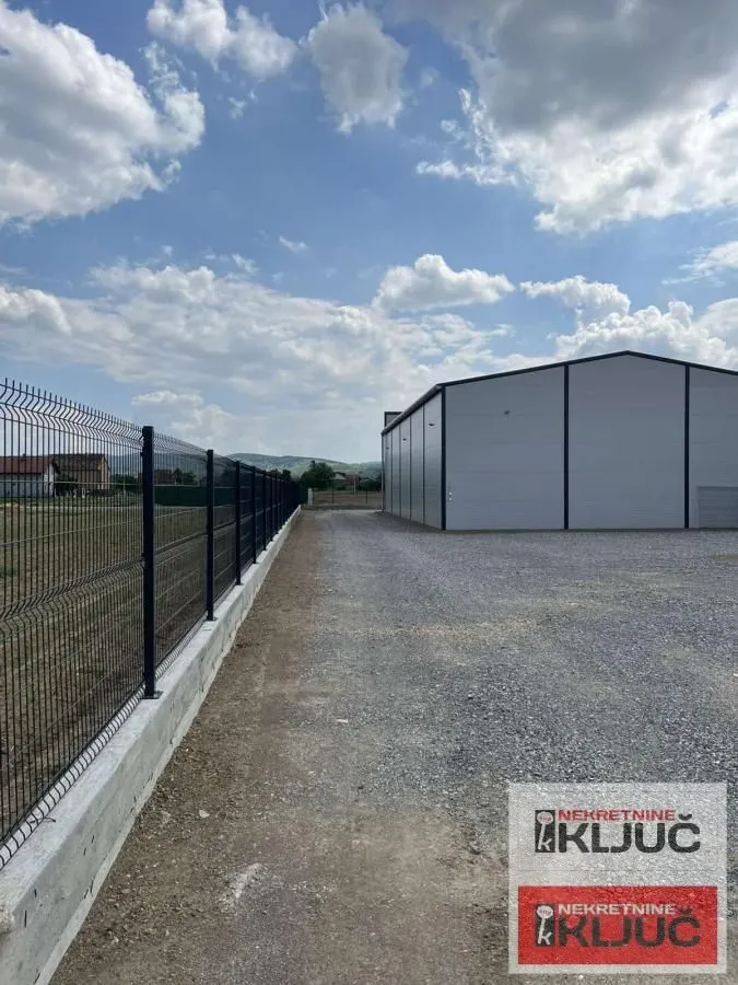 Rent, office space, 270m², Futog, Novi Sad Sve Podlokacije