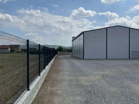 Rent, office space, 270m², Futog, Novi Sad Sve Podlokacije - image 10
