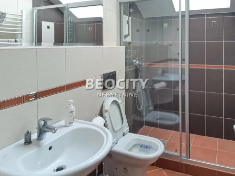 Izdavanje, četvorosoban stan, 240m², Dedinje Sve Podlokacije, Beograd - image 7