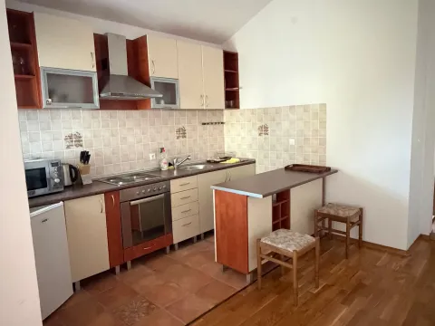 Prodaja, jednosoban stan, 48m², Petrovac, Budva - image 5