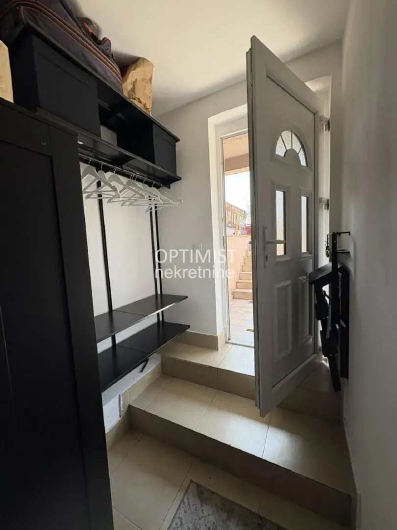 Prodaja, jednosoban stan, 48m², Batajnica, Beograd