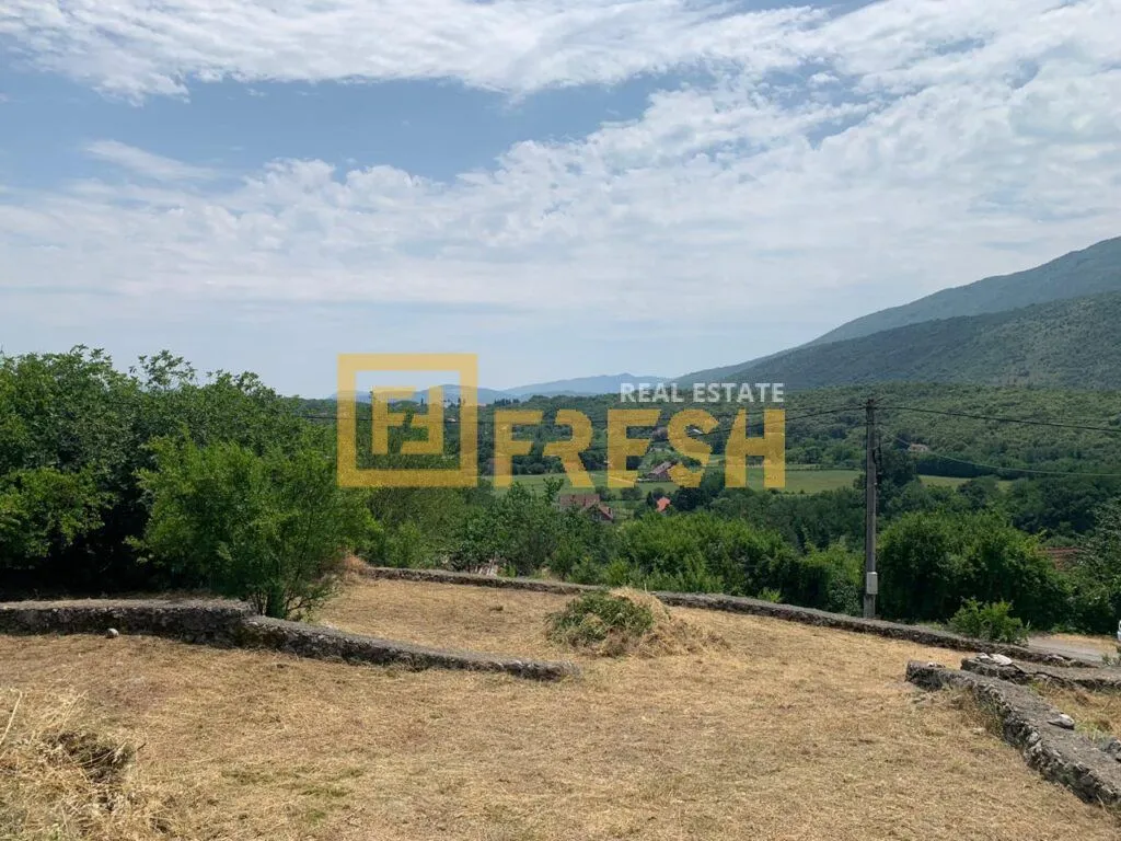 Sale, house, 70m², Danilovgrad, Crna Gora