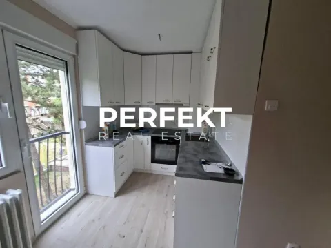 Prodaja, jednosoban stan, 50m², Kotež 1, Pančevo - image 3