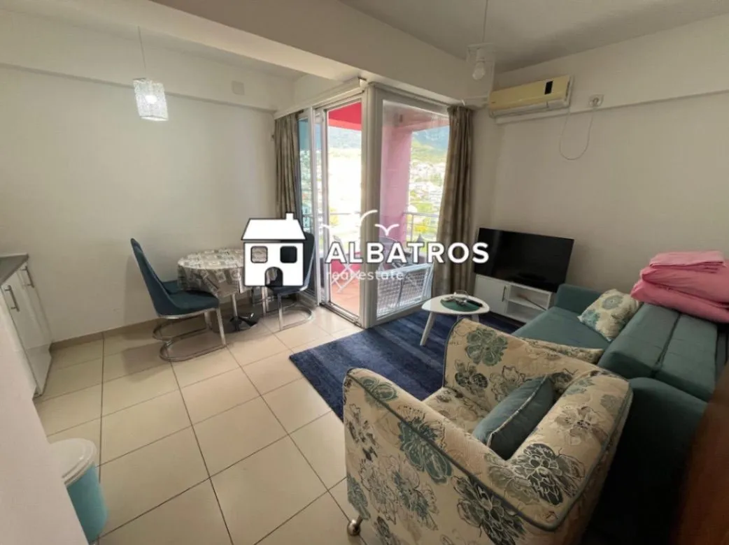 Izdavanje, stan, 35m², Ilino, Bar