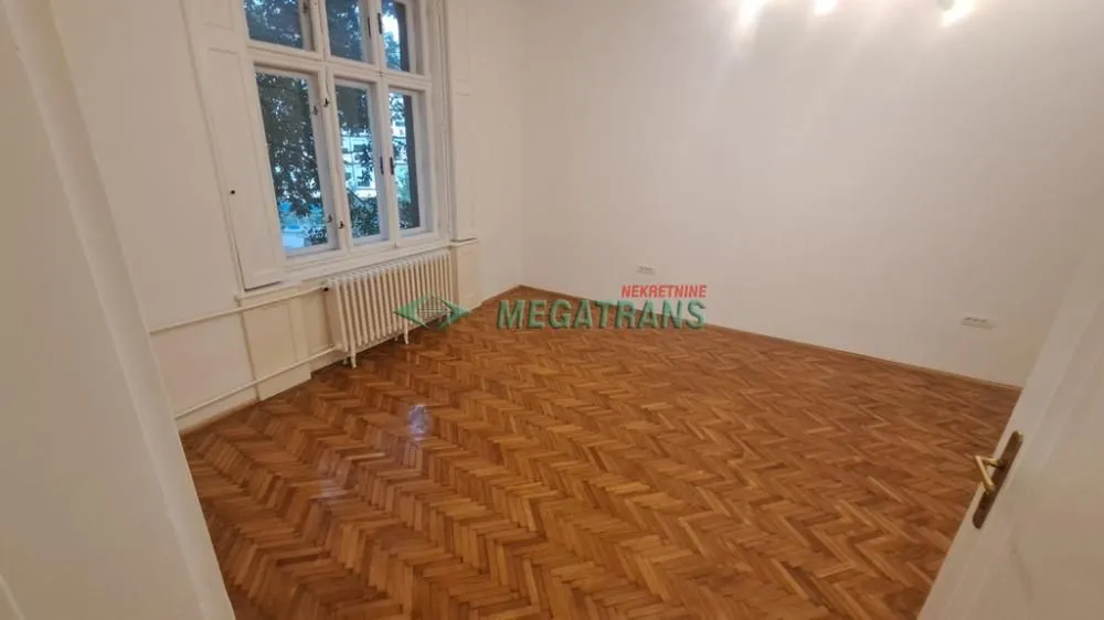 Rent, four bedroom apartment, 107m², Novi Sad Sve Podlokacije, Novi Sad