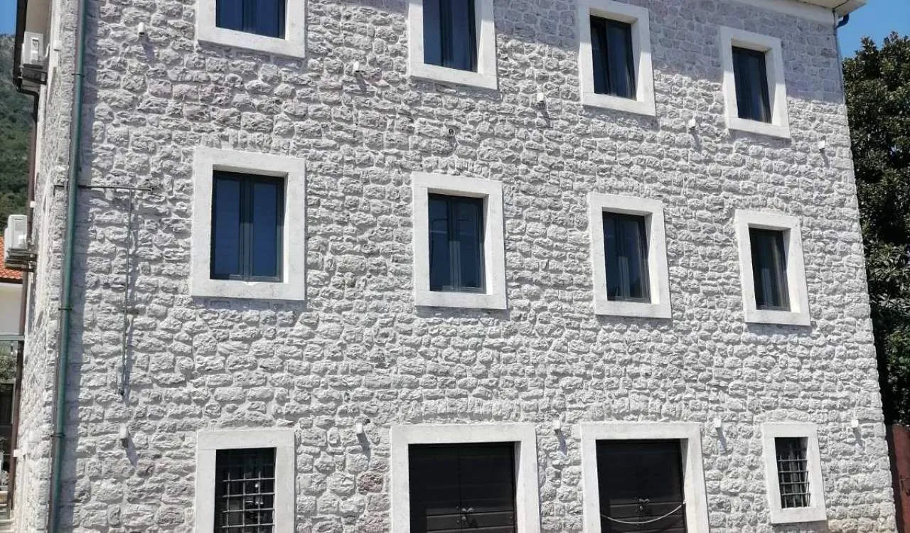 Sale, office space, Kamenari, Herceg Novi