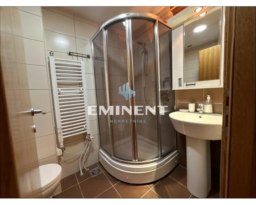 Rent, apartment, 56m², Lekino Brdo, Voždovac Sve Podlokacije