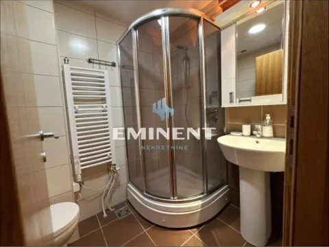 Rent, apartment, 56m², Lekino Brdo, Voždovac Sve Podlokacije - image 9