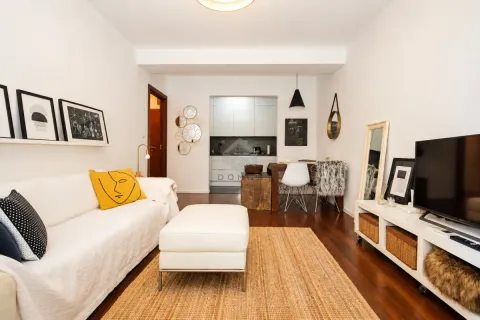 Rent, two bedroom apartment, 75m², Gorica C, Podgorica - image 21