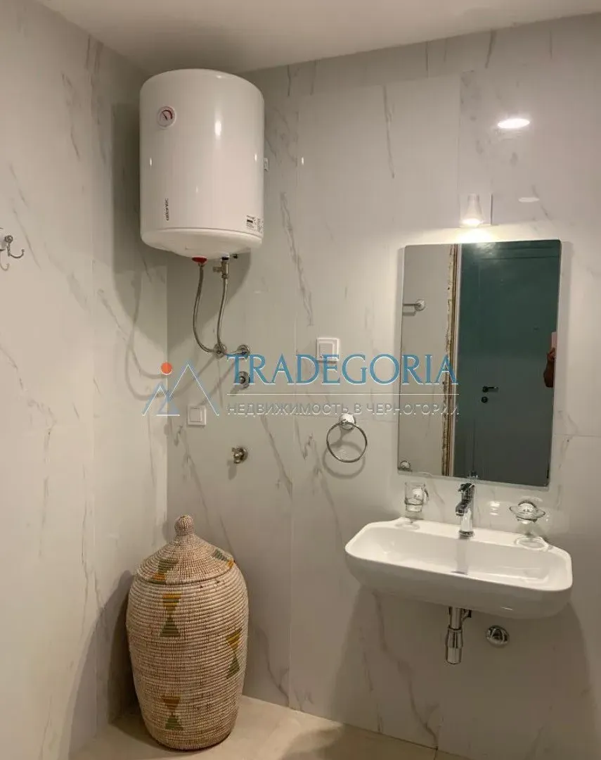 Prodaja, stan, 33m², Bečići, Budva