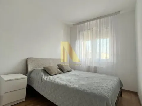Rent, two bedroom apartment, 50m², Avijatičarsko naselje, Novi Sad Sve Podlokacije - image 9