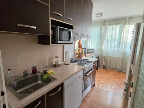 Prodaja, dvosoban stan, 62m², Šumice, Beograd - image 9