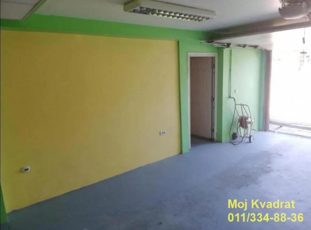 Sale, office space, 180m², Višnjička Banja, Palilula Sve Podlokacije