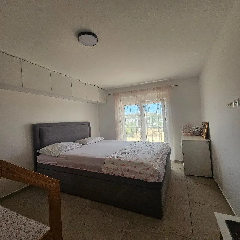 Prodaja, stan, 48m², Ljubović, Podgorica