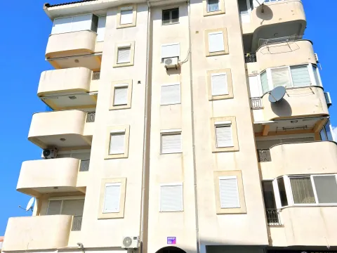 Sale, two bedroom apartment, 57m², Ilino, Bar - image 13