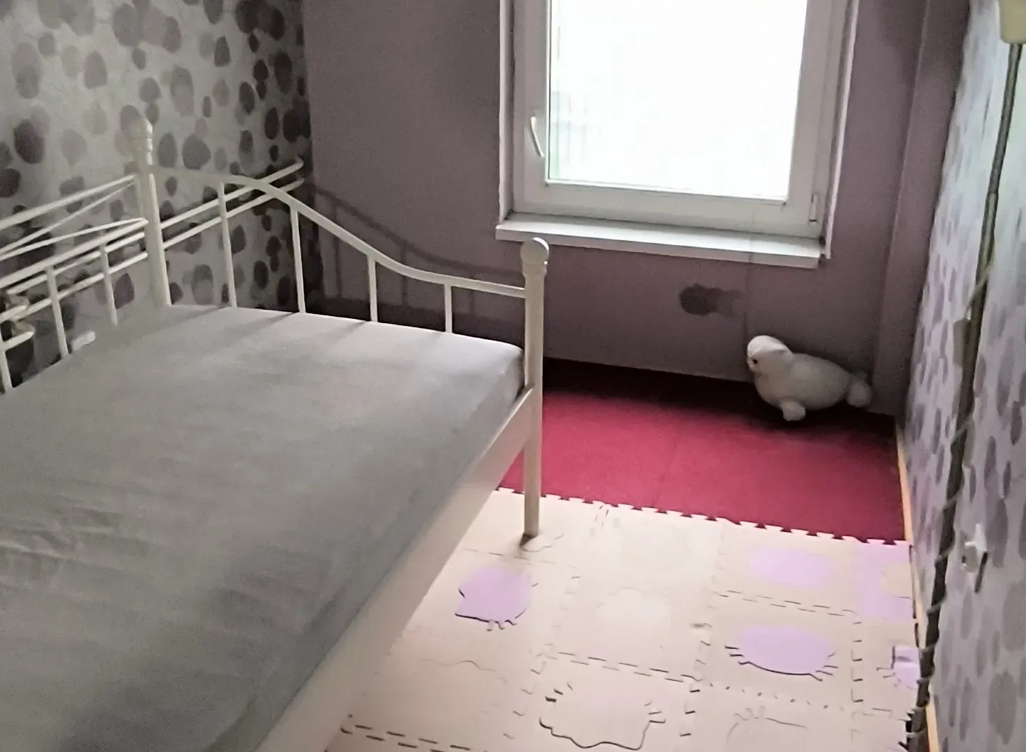 Sale, two bedroom apartment, 53m², Skojevsko Naselje, Beograd