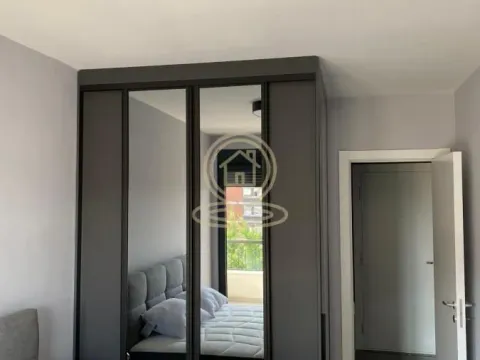 Rent, two bedroom apartment, 53m², Cvijićeva, Palilula Sve Podlokacije - image 8