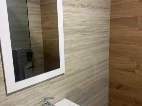 Rent, two bedroom apartment, 41m², Sajmište, Novi Sad - image 7