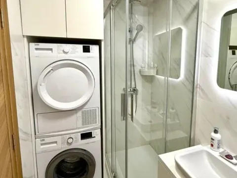 Sale, one bedroom apartment, 45m², New City, Podgorica - image 5