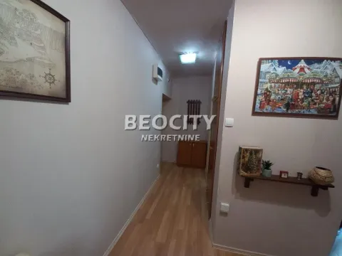 Sale, one bedroom apartment, 30m², Centar, Novi Sad - image 7