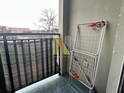 Izdavanje, jednosoban stan, 40m², Betanija, Novi Sad Sve Podlokacije - image 11