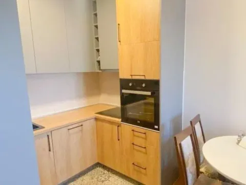 Rent, one bedroom apartment, 48m², Ljubović, Podgorica - image 4