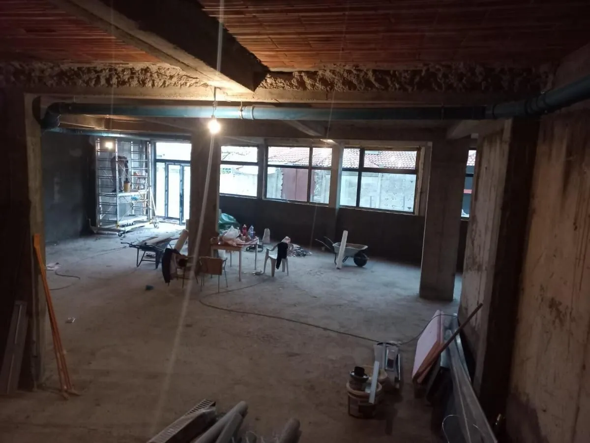 Rent, office space, 278m², Senjak, Beograd
