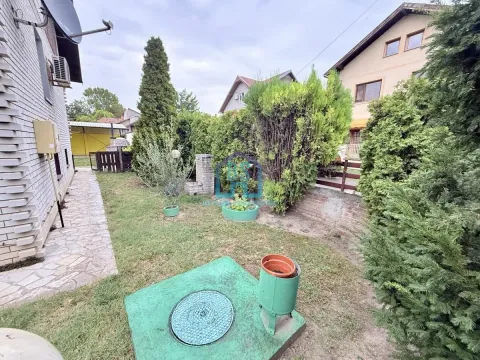 Sale, house, 160m², Slana Bara, Novi Sad Sve Podlokacije - image 36