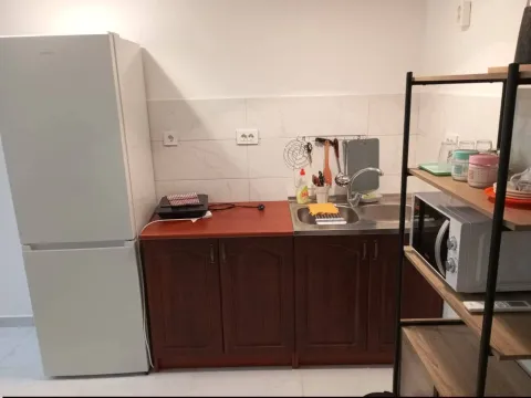 Prodaja, garsonjera, 27m², City Kvart, Podgorica - image 2