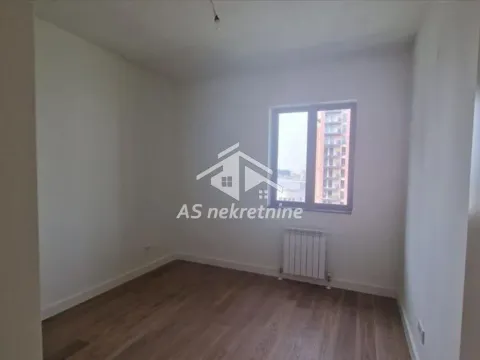 Izdavanje, četvorosoban stan, 112m², Savski Venac, Beograd - image 16