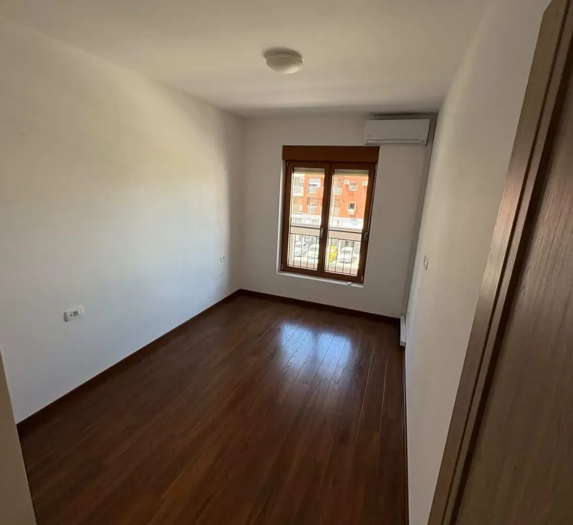 Rent, two bedroom apartment, 69m², Master Kvart, Podgorica